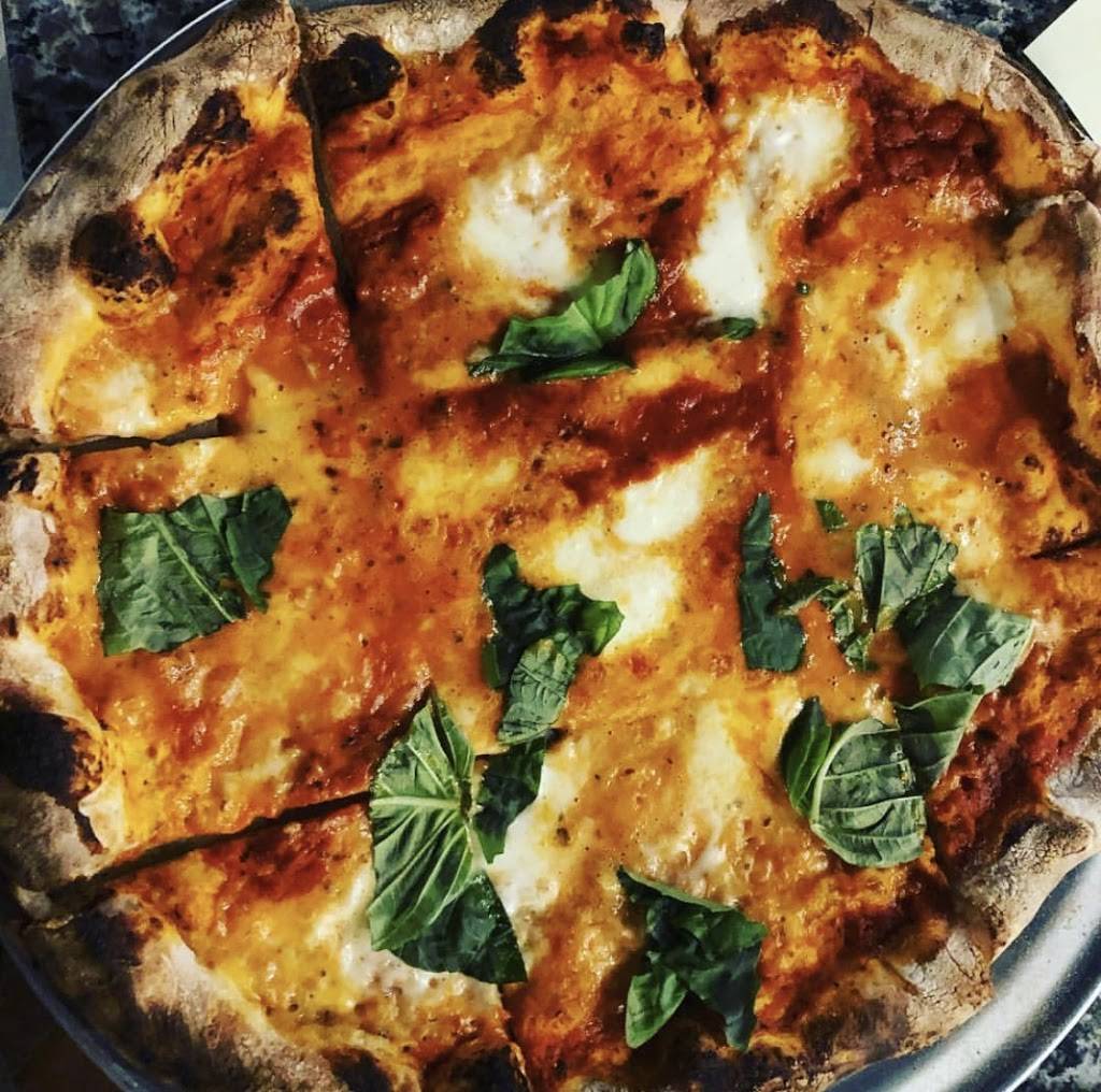 Flatbread Social | restaurant | 84 Henry St, Saratoga Springs, NY 12866, USA | 5188861198 OR +1 518-886-1198