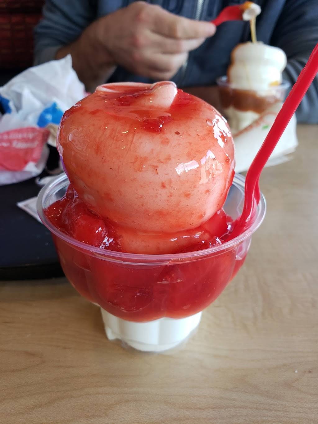 Dairy Queen Grill & Chill | restaurant | 589 Niagara St, Welland, ON L3C 1L9, Canada | 9057354698 OR +1 905-735-4698