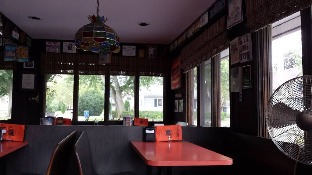 Port Drive In | meal takeaway | 419 N Calumet Rd, Chesterton, IN 46304, USA | 2199263500 OR +1 219-926-3500
