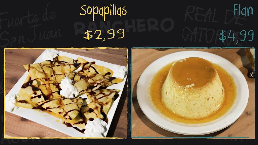 Casa Maria Express | restaurant | 500 Outlet Mall Blvd suite 520, St. Augustine, FL 32084, USA | 9044297343 OR +1 904-429-7343