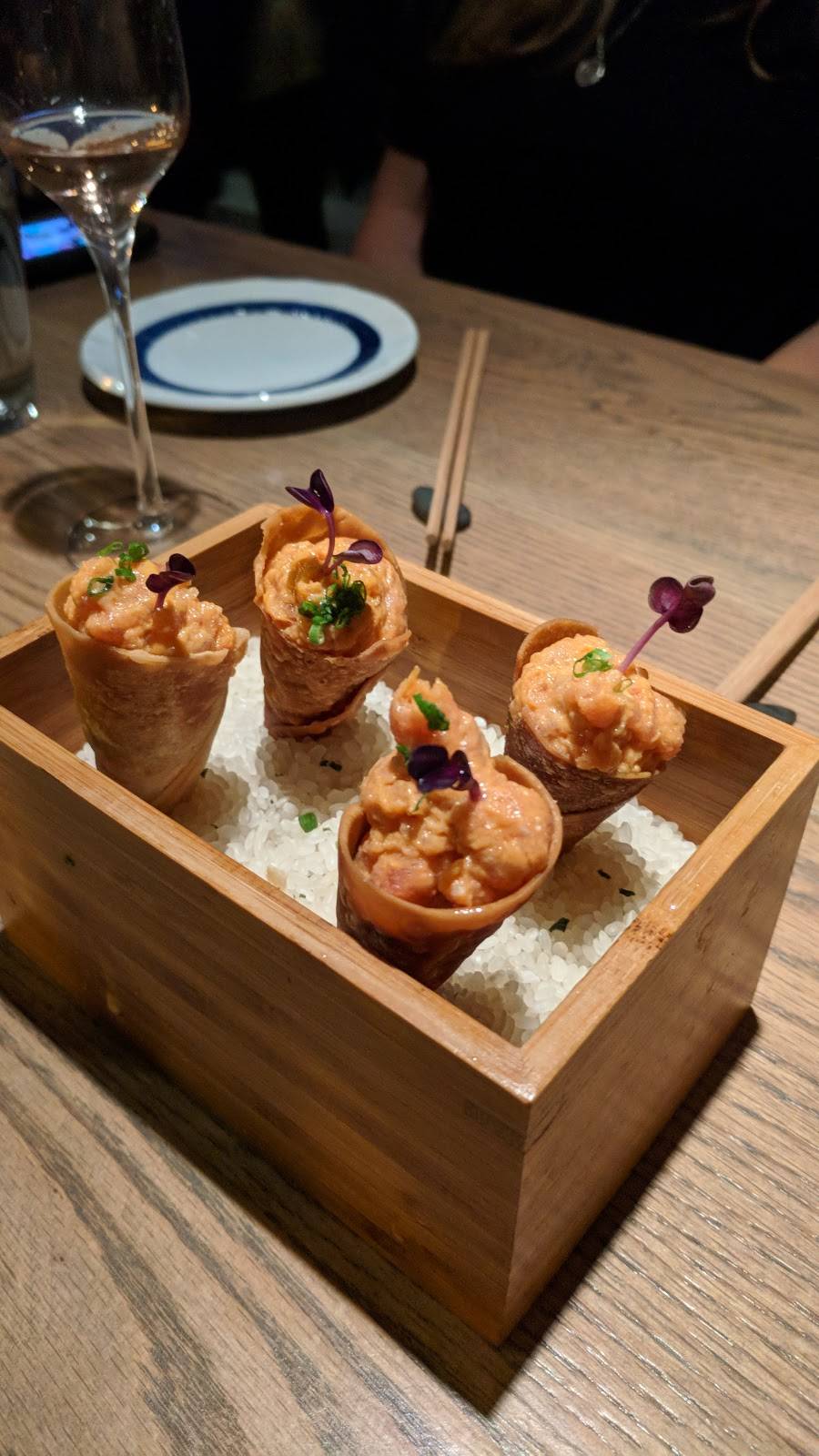 TsuruTonTan Udon Noodle Brasserie | restaurant | 21 E 16th St, New York, NY 10003, USA | 2129891000 OR +1 212-989-1000