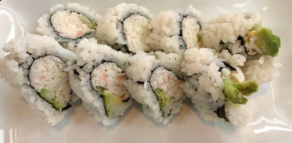 Hon Sushi | restaurant | 5849, 1902 E Belt Line Rd, Carrollton, TX 75006, USA | 9724177001 OR +1 972-417-7001