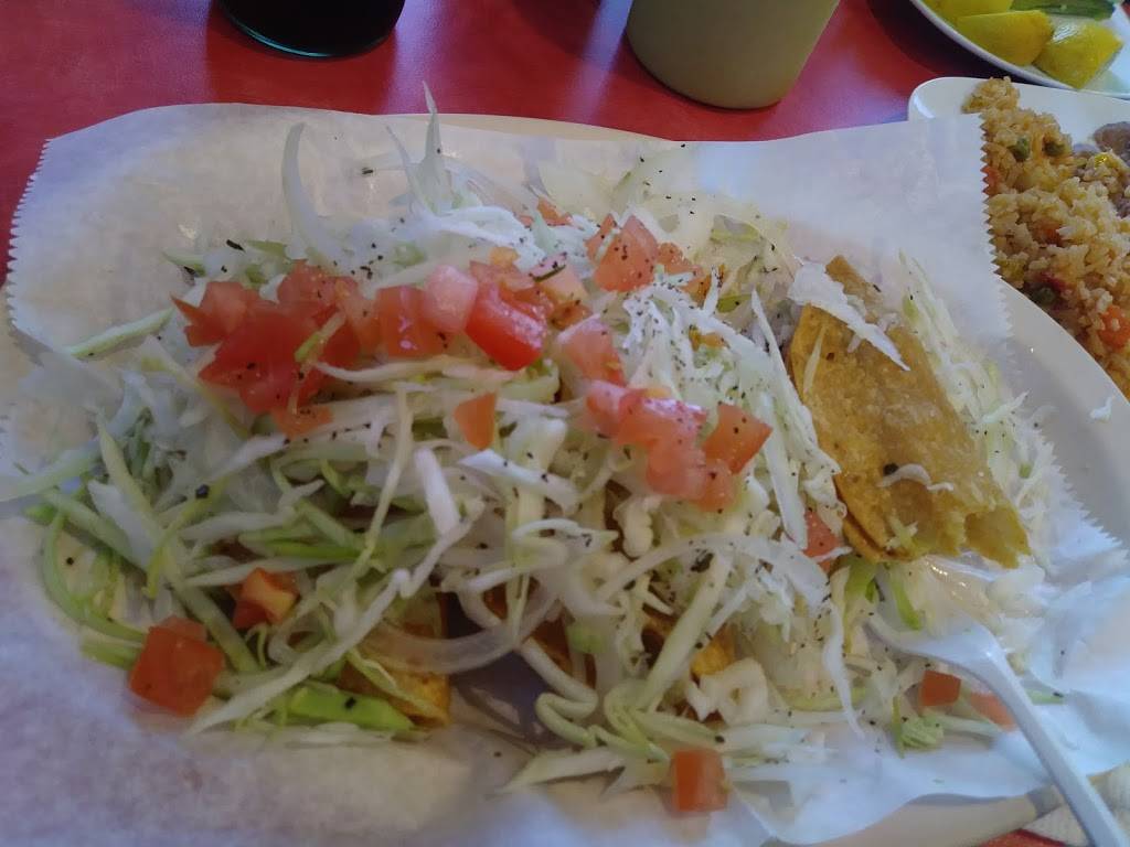 La Cabanita | restaurant | 10401 S Muskegon Ave, Chicago, IL 60617, USA | 7739022138 OR +1 773-902-2138