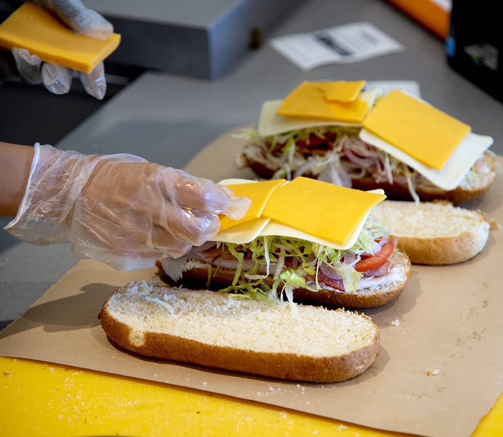 Grand Avenue Market | restaurant | Campus Dining, 1 Grand Ave, San Luis Obispo, CA 93407, USA | 8057565939 OR +1 805-756-5939