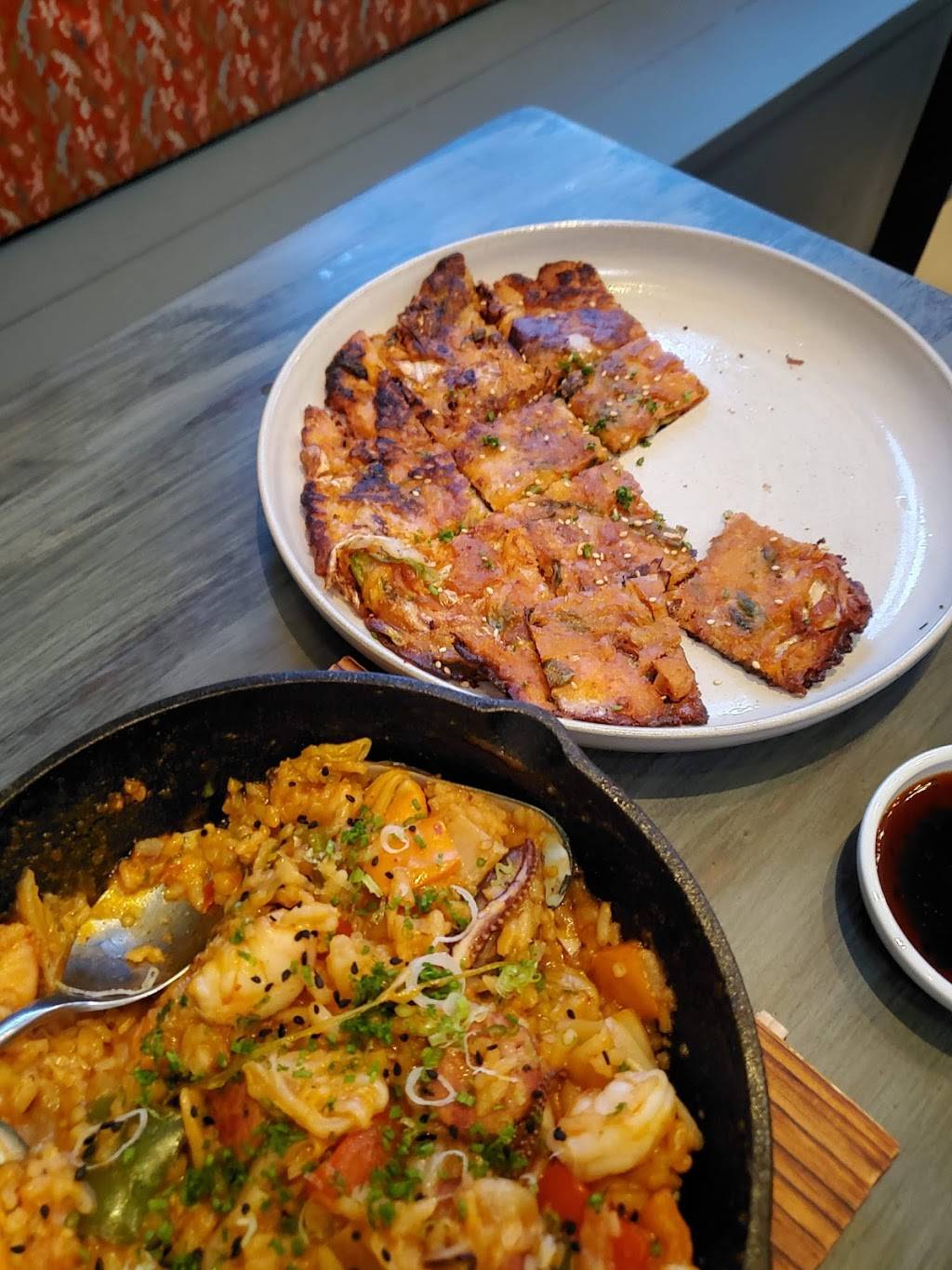 Monkey 68 Kitchen And Bar | restaurant | 160 N Main St, Alpharetta, GA 30009, USA | 4702234105 OR +1 470-223-4105