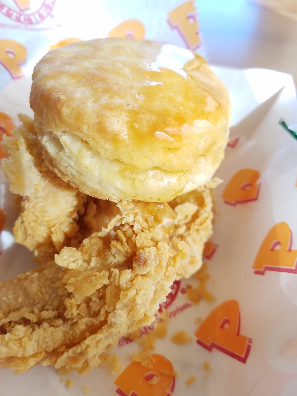 Popeyes Louisiana Kitchen | restaurant | 961 Sepulveda Blvd, Torrance, CA 90502, USA | 3105390632 OR +1 310-539-0632