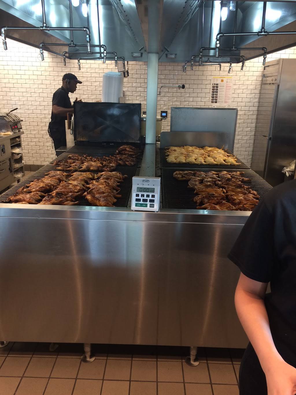 El Pollo Loco | restaurant | 14124 Cypress Rosehill Rd, Cypress, TX 77429, USA | 2812568760 OR +1 281-256-8760