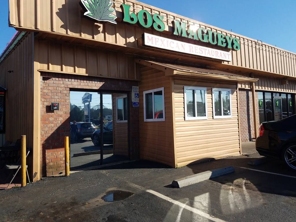 Los Magueys | restaurant | 8774 Dallas Acworth Hwy # C, Dallas, GA 30132, USA | 7709668600 OR +1 770-966-8600