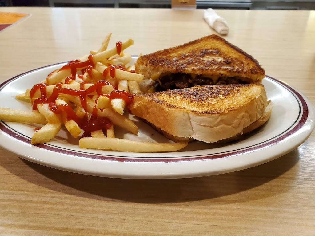 Huddle House | meal takeaway | 4801 NE 122nd St, Edmond, OK 73013, USA | 4054751059 OR +1 405-475-1059