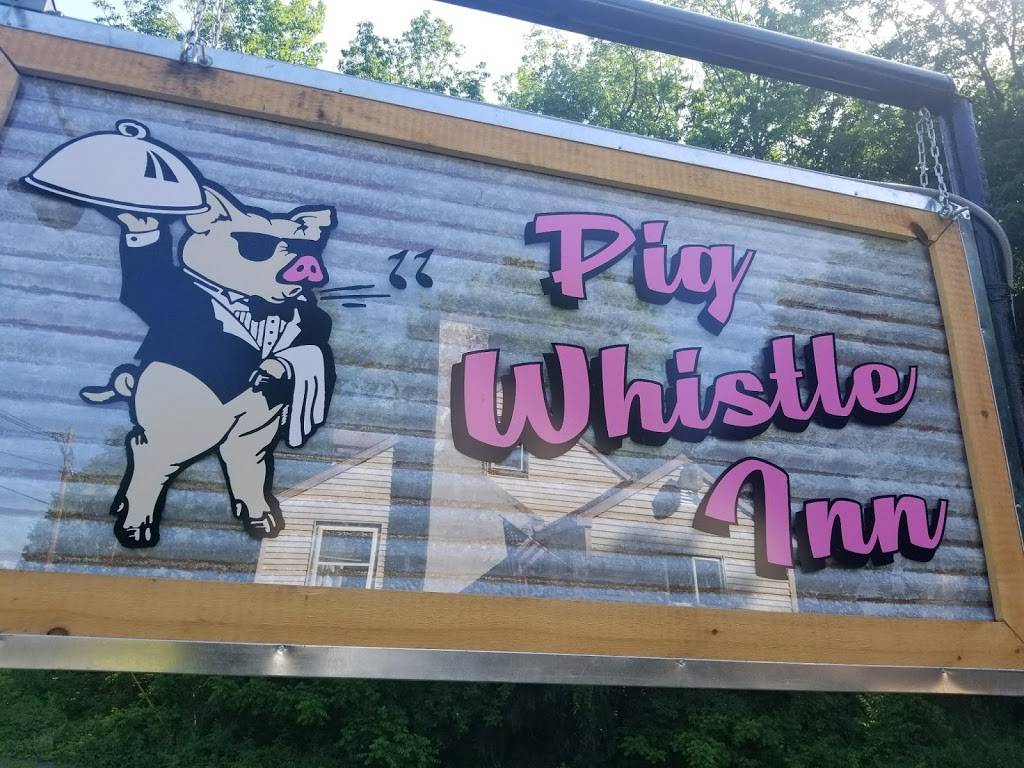 Pig Whistle Inn | restaurant | 108 Stickles Pond Rd, Newton, NJ 07860, USA | 9737864200 OR +1 973-786-4200