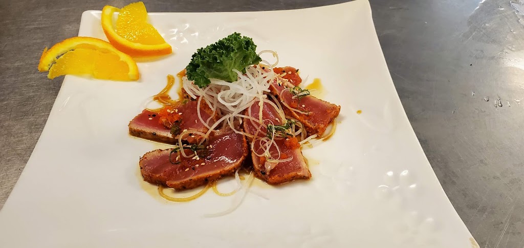 ICHIBAN JAPANESE CUISINE | restaurant | 5515 Charlotte Pike, Nashville, TN 37209, USA | 6156455607 OR +1 615-645-5607