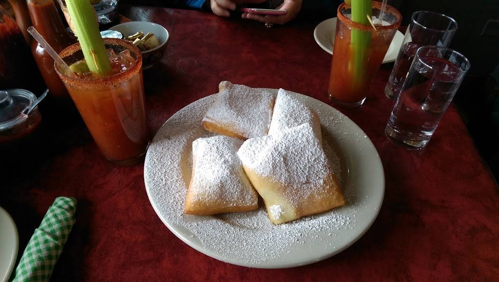 Luciles Creole Cafe | restaurant | 999 E Evans Ave, Denver, CO 80210, USA | 3032845230 OR +1 303-284-5230