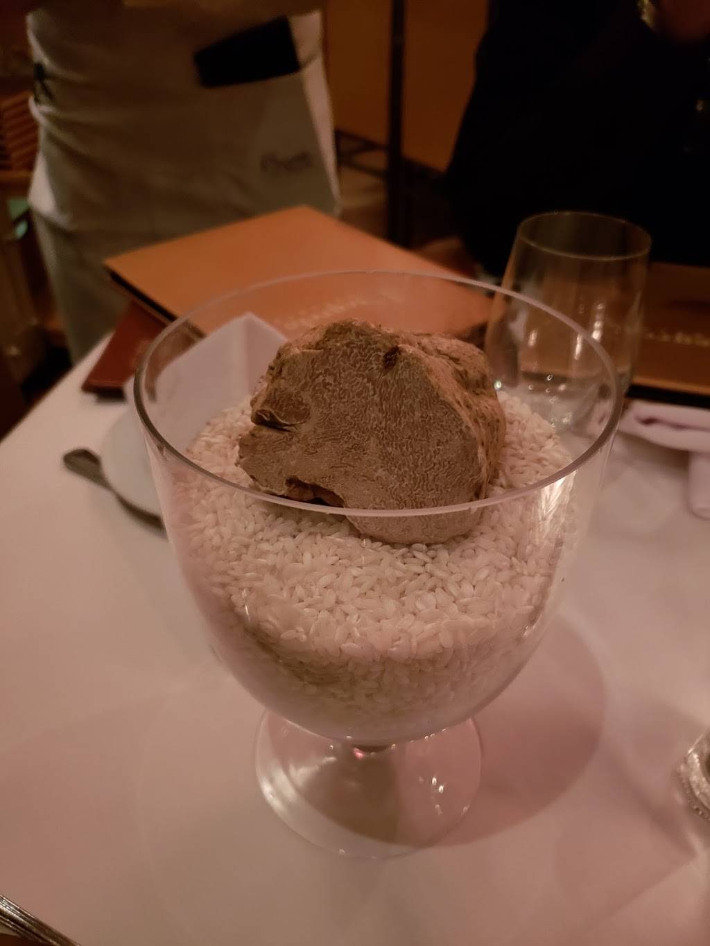 Il Segreto Ristorante Belair | restaurant | 2932 Beverly Glen Cir, Los Angeles, CA 90077, USA | 3104748644 OR +1 310-474-8644