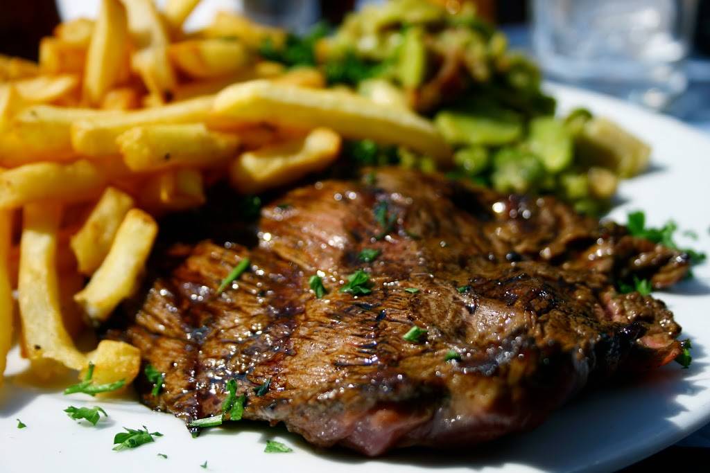 Restaurant Le Bordelais | restaurant | 1000 Boul Gouin O, Montréal, QC H3L 1K9, Canada | 5143373540 OR +1 514-337-3540