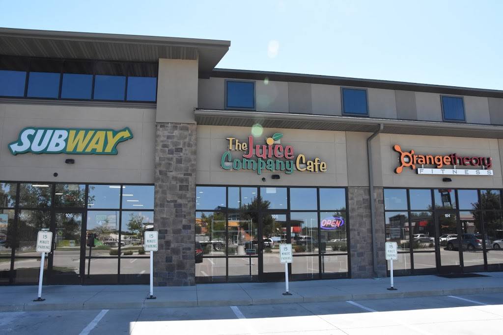 The Juice Company Cafe | restaurant | 833 E 1st St, Ankeny, IA 50021, USA | 5159641537 OR +1 515-964-1537