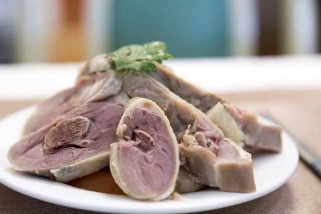 Dumpling Garden | restaurant | 108A N Rengstorff Ave, Mountain View, CA 94043, USA | 6509677334 OR +1 650-967-7334