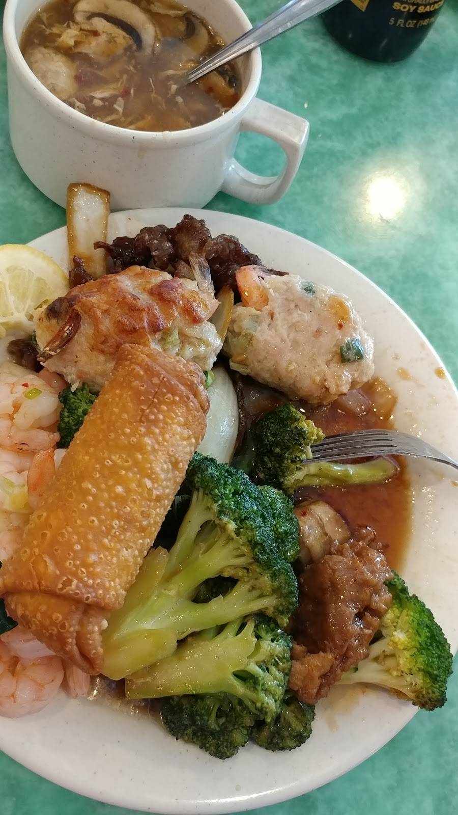 China Buffet | restaurant | 3300 Broadview Village Square, Broadview, IL 60155, USA | 7083383805 OR +1 708-338-3805