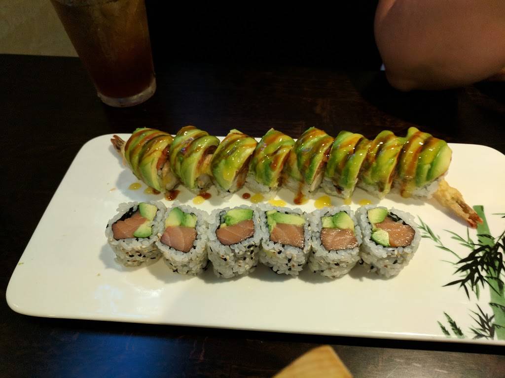 Hokkaido hibachi&sushi | restaurant | United States, Florida, Lithia, Fishhawk Blvd, US FL邮政编码: 33547 | 8135300530 OR +1 813-530-0530