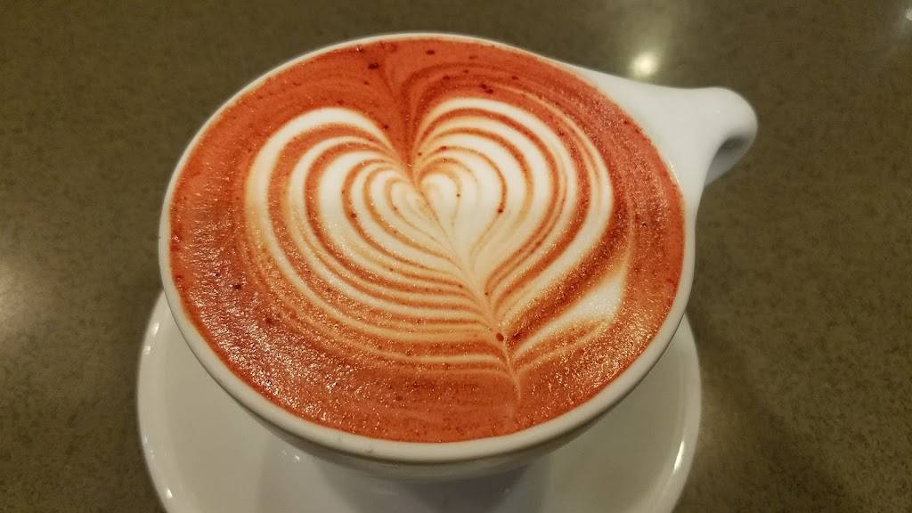 Bitter + Sweet | cafe | 20560 Town Center Ln, Cupertino, CA 95014, USA | 4082552600 OR +1 408-255-2600