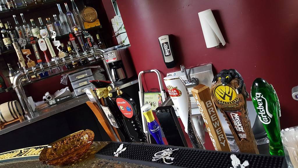 Siris Restaurant and Cigar Bar | restaurant | 207 N Main St, Ann Arbor, MI 48104, USA | 7342631296 OR +1 734-263-1296