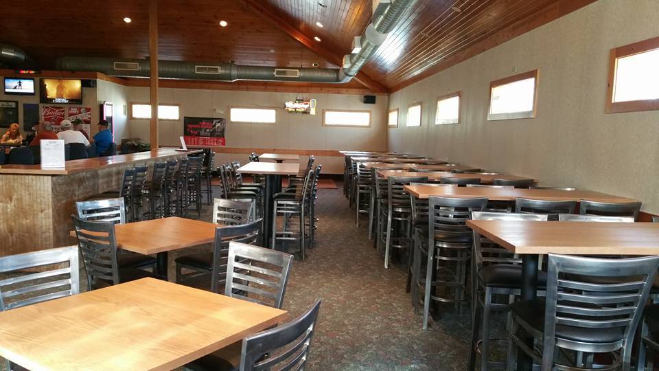 Bison Street Burgers & Brews | restaurant | 1409 Bison Ave NW, Massillon, OH 44647, USA | 3308306418 OR +1 330-830-6418