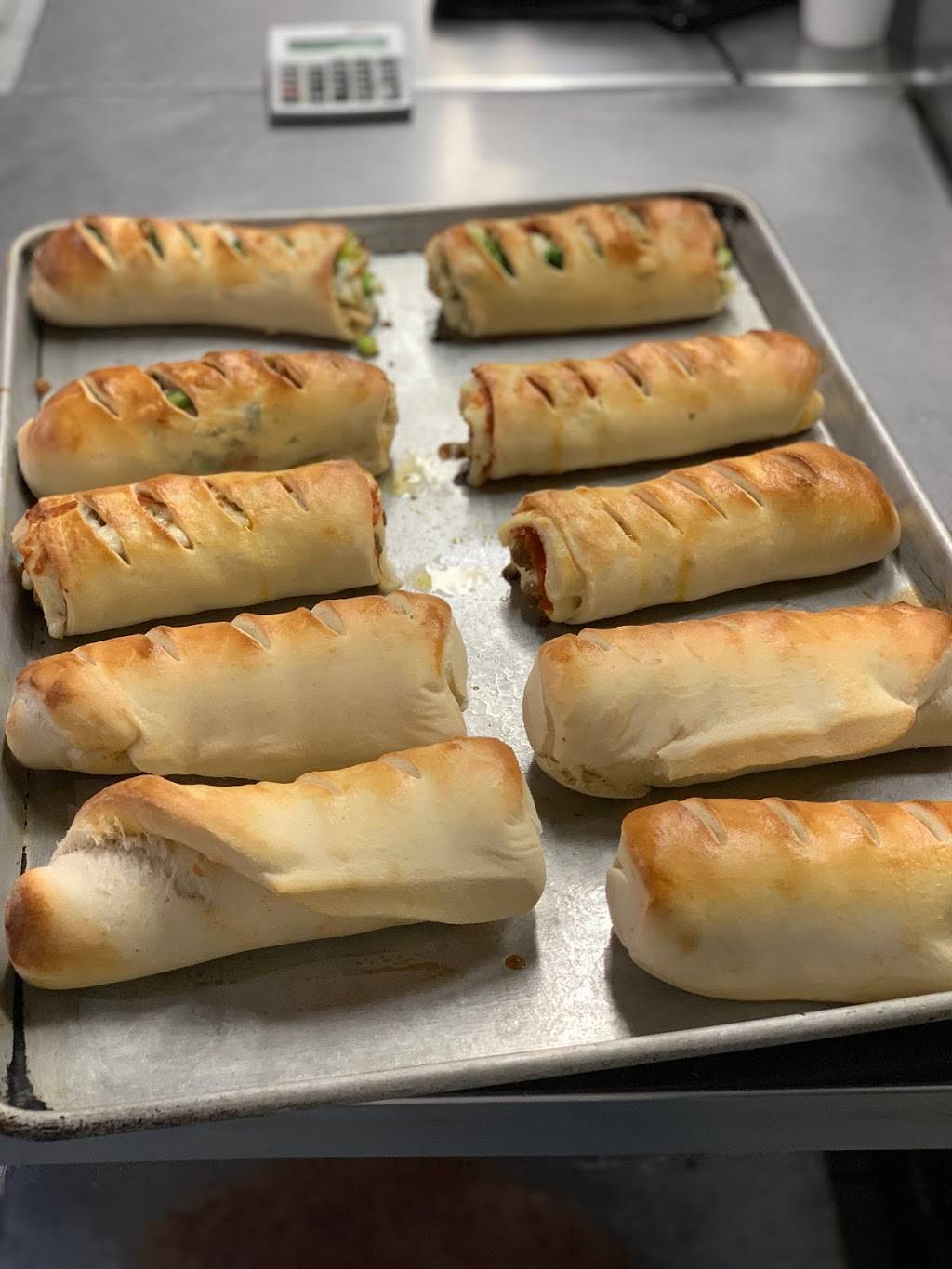 Michaels Pizza & Subs | restaurant | 1914 Edison Hwy, Baltimore, MD 21213, USA | 4434496443 OR +1 443-449-6443