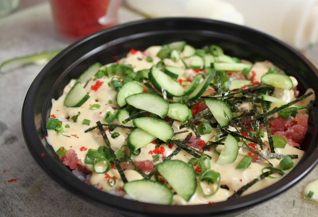 Kozo Sushi | restaurant | 45-480 Kaneohe Bay Dr, Kaneohe, HI 96744, USA | 8082358881 OR +1 808-235-8881