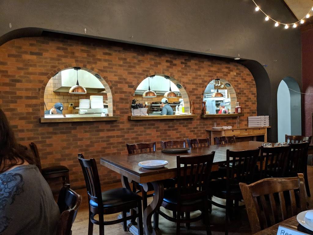 The Village Italian Restaurant | restaurant | 1200 Grant Ave, Novato, CA 94945, USA | 4158982234 OR +1 415-898-2234