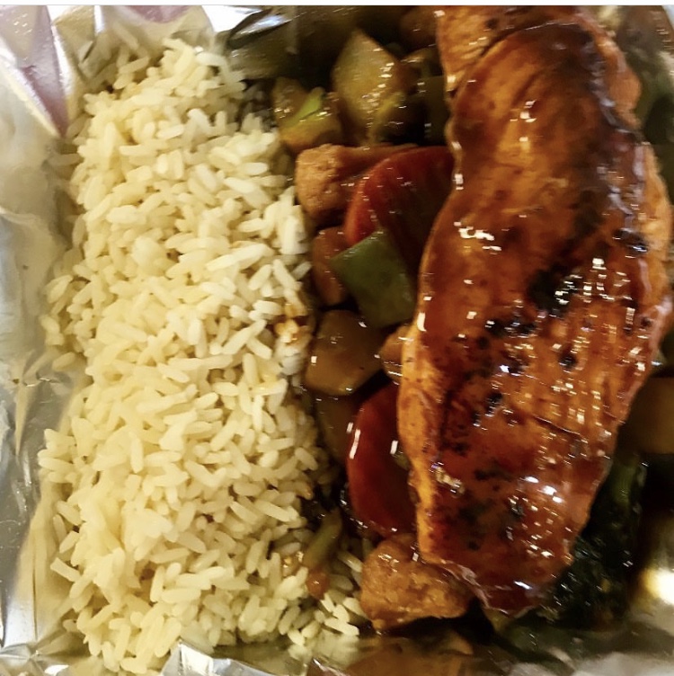 DOWNTOWN GRILL | cafe | 301 Main St, Paterson, NJ 07505, USA | 9736684447 OR +1 973-668-4447