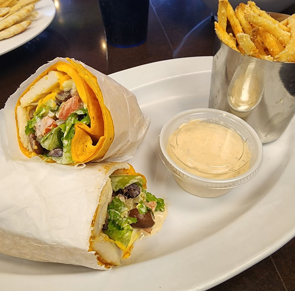 Pita Mill | restaurant | 1001 Shiloh Crossing Blvd, Billings, MT 59102, USA | 4067433200 OR +1 406-743-3200