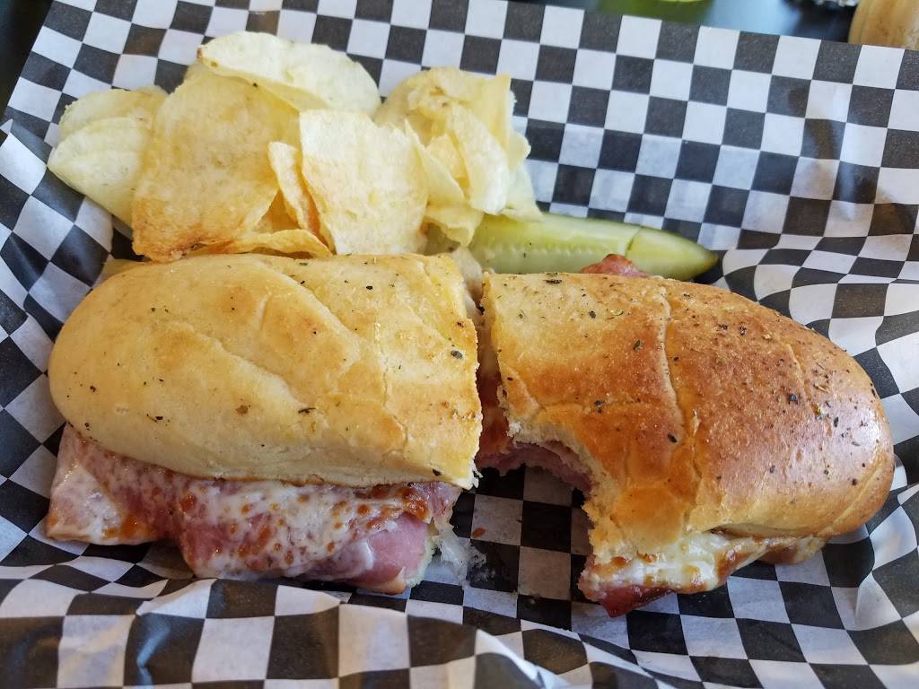 Derby City Pizza Co. | restaurant | 587-601 N Bardstown Rd, Mt Washington, KY 40047, USA | 5029040529 OR +1 502-904-0529