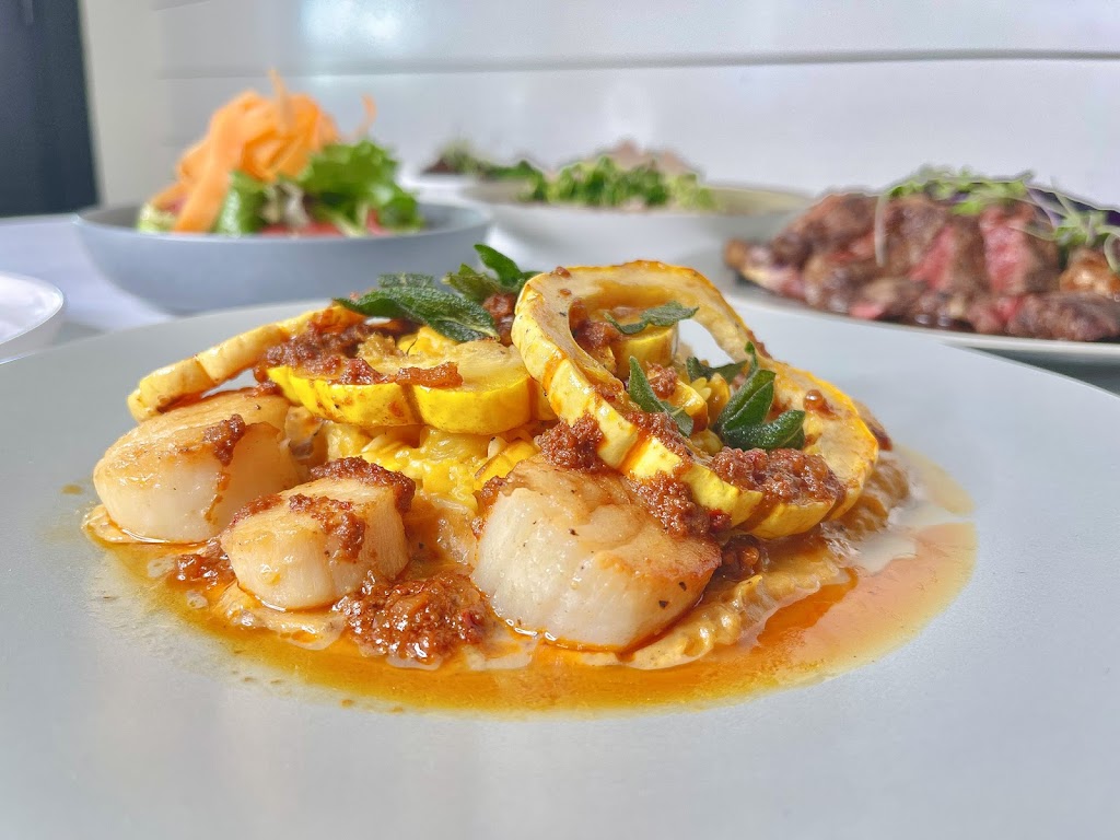 The Rooftop at Pelham House Resort | restaurant | 14 Sea St 3rd Floor, Dennis Port, MA 02639, USA | 5083986076 OR +1 508-398-6076