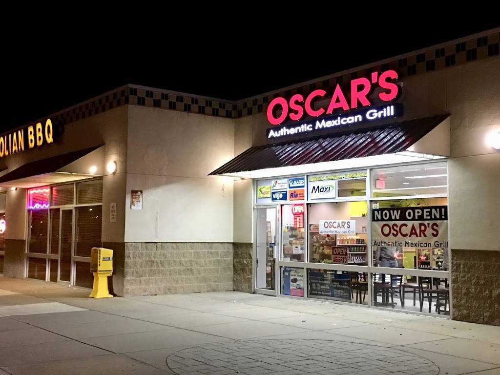 Oscars Authentic Mexican Grill | restaurant | 2034 E Santa Fe St, Olathe, KS 66062, USA | 9134409385 OR +1 913-440-9385