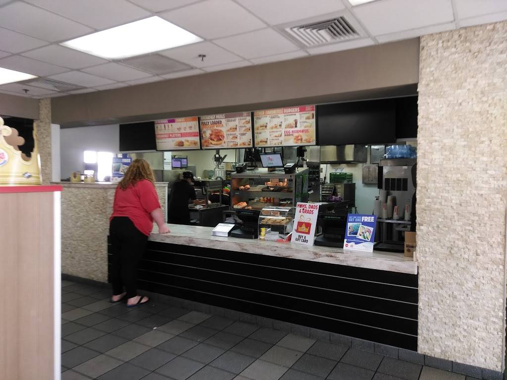 Burger King | restaurant | 2400 13th St, St Cloud, FL 34769, USA | 4078924333 OR +1 407-892-4333