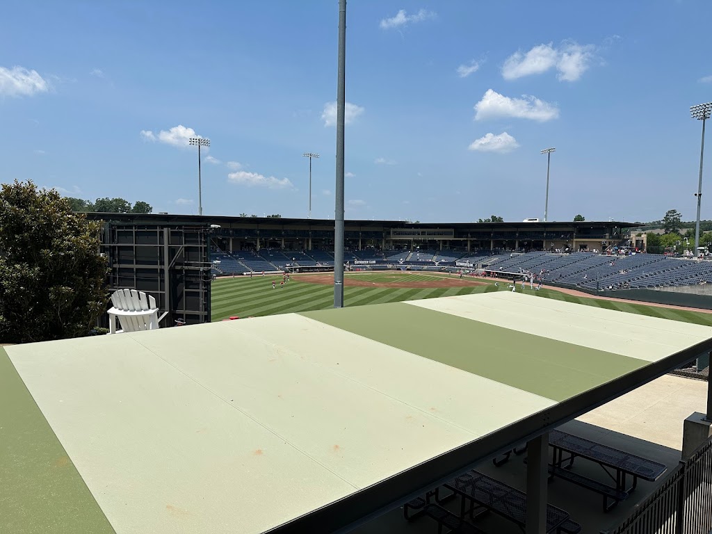 Three Dollar Cafe Buford | restaurant | 44 Braves Ave ste 3102, Buford, GA 30043, USA | 4703263754 OR +1 470-326-3754