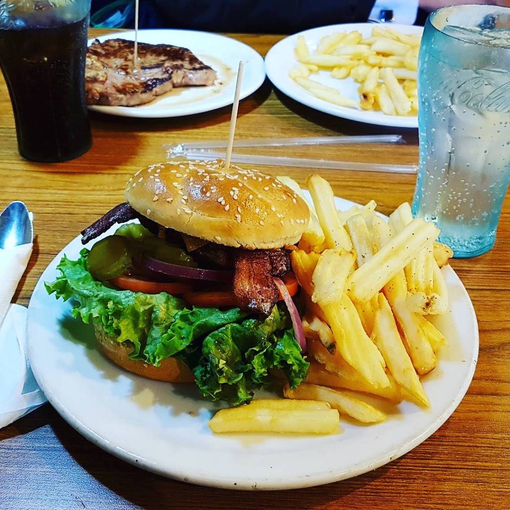 Dennys | restaurant | 1390 S 1st St, San Jose, CA 95110, USA | 4082926217 OR +1 408-292-6217