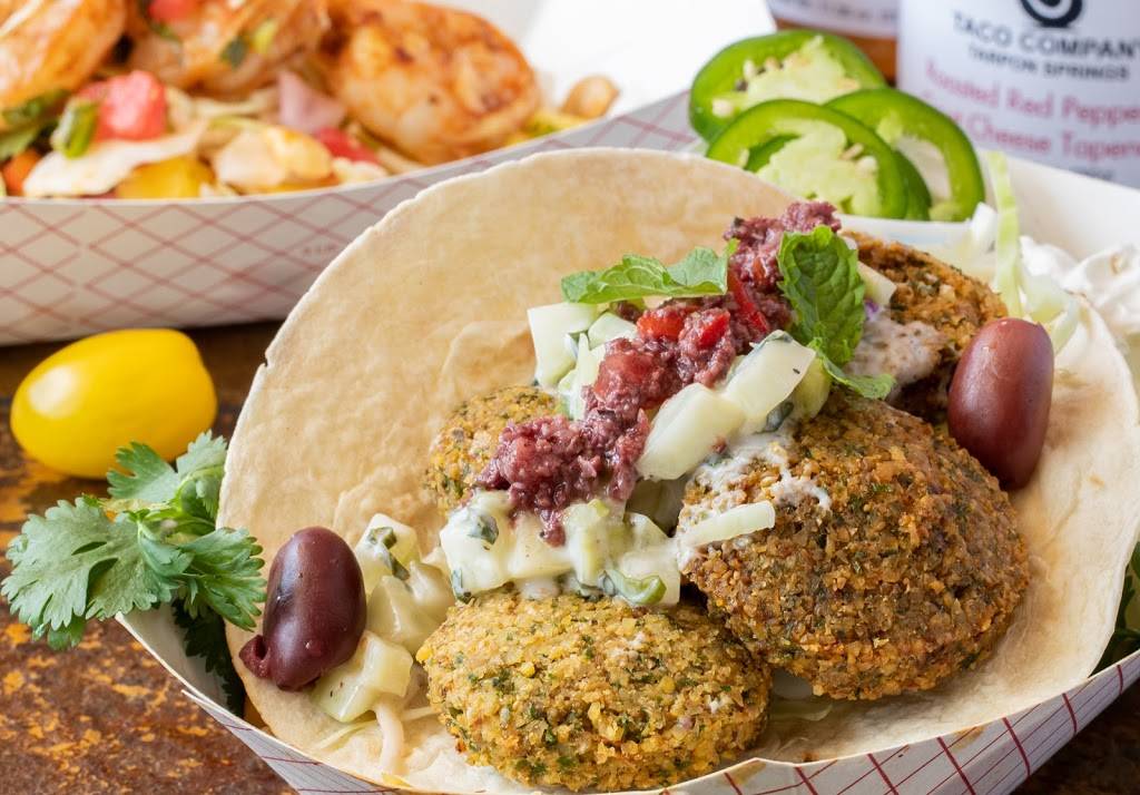 Black Duck Taco Company | restaurant | 128 N Pinellas Ave, Tarpon Springs, FL 34689, USA | 7279403794 OR +1 727-940-3794