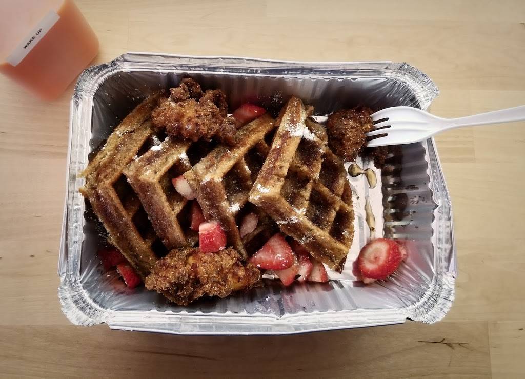 BKT | restaurant | 1297 Pacific St, Brooklyn, NY 11216, USA | 3473507126 OR +1 347-350-7126