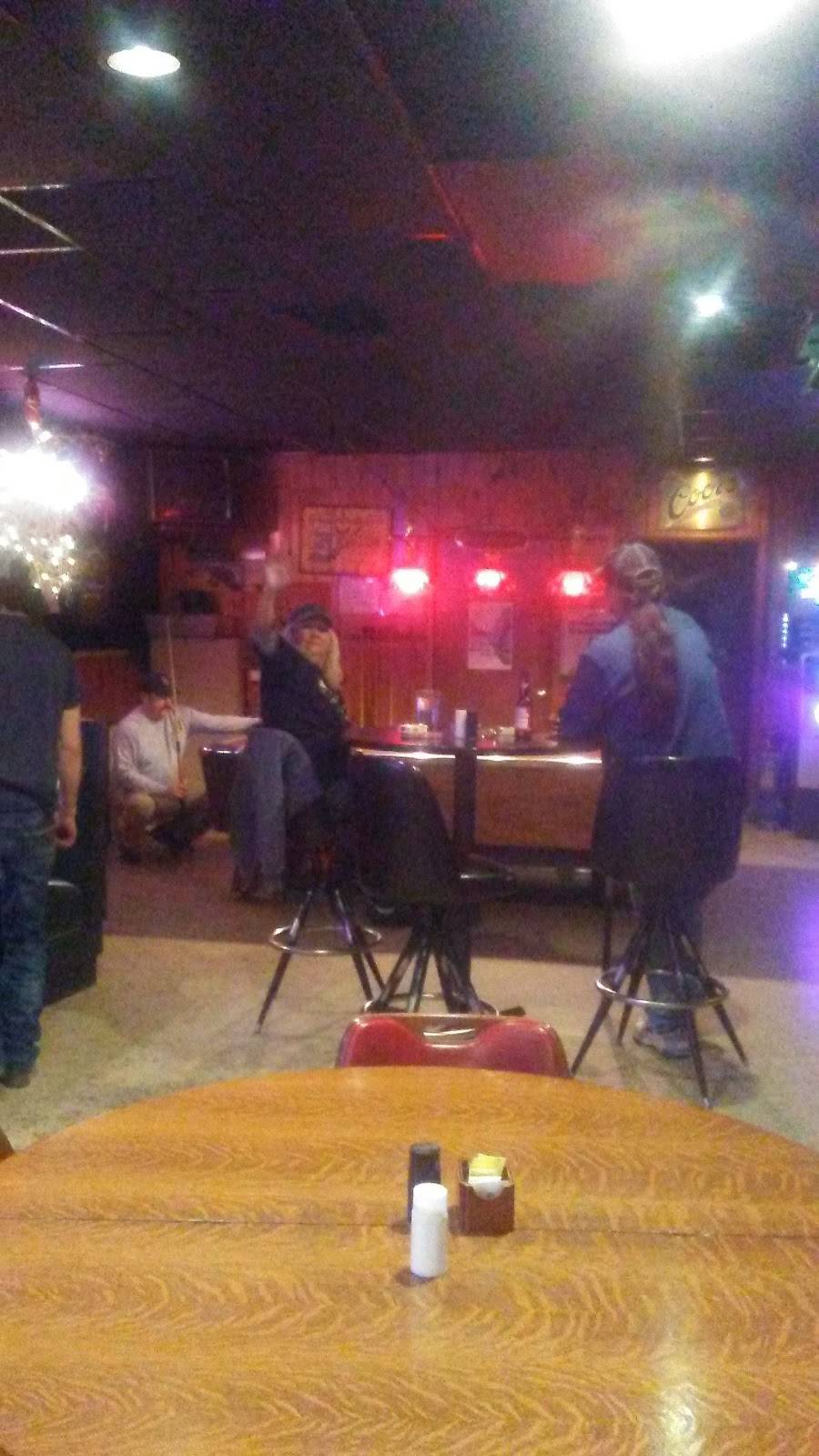 Bison Breath | restaurant | 104 1st Ave, Ault, CO 80610, USA | 9708341000 OR +1 970-834-1000