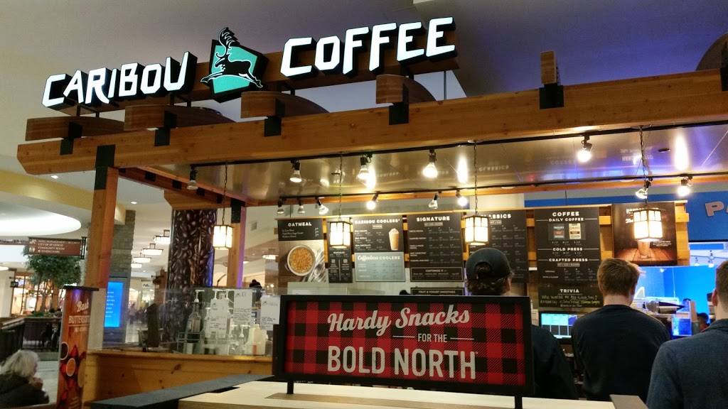 Caribou Coffee | cafe | 8251 Flying Cloud Drive Eden Prairie Center Kiosk #K-1, Eden Prairie, MN 55344, USA | 9529446944 OR +1 952-944-6944