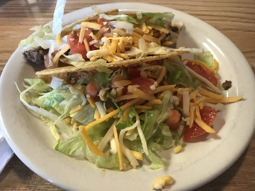 Teresita Mexican Grill | restaurant | 56310 Grand River Ave, New Hudson, MI 48165, USA | 2484860433 OR +1 248-486-0433