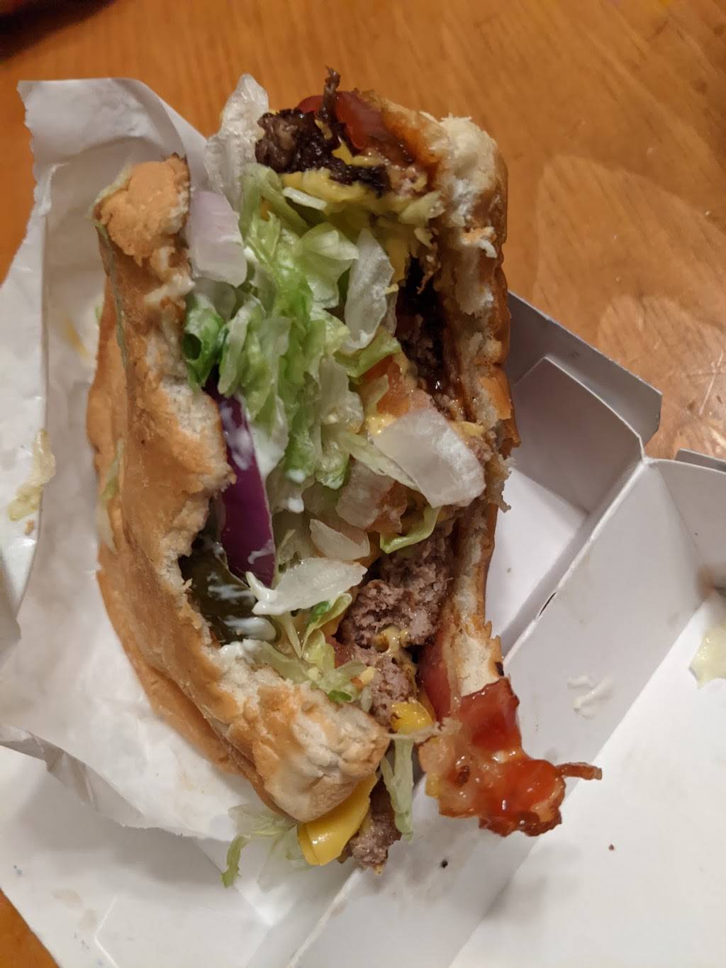 Culvers | restaurant | 1264 U.S. 31 N, Petoskey, MI 49770, USA | 2317532036 OR +1 231-753-2036