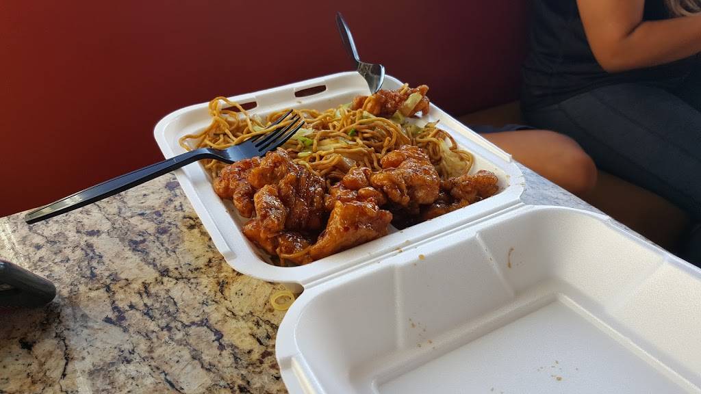 Panda Express | restaurant | 8140 N Cortaro Rd, Tucson, AZ 85743, USA | 5207443689 OR +1 520-744-3689