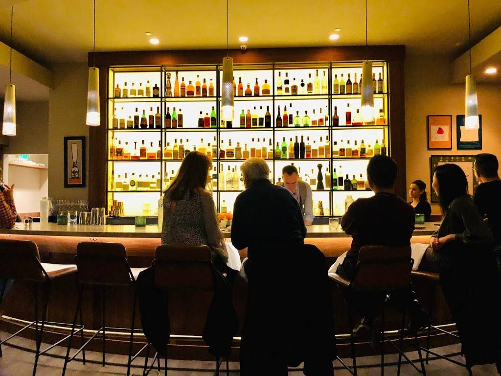 Protégé | restaurant | 250 California Ave, Palo Alto, CA 94306, USA | 6504944181 OR +1 650-494-4181