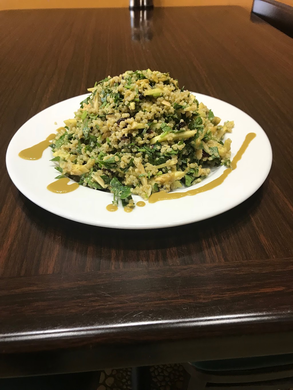 Green Corner Cafe | restaurant | 604 W Glenoaks Blvd, Glendale, CA 91202, USA | 8185075003 OR +1 818-507-5003