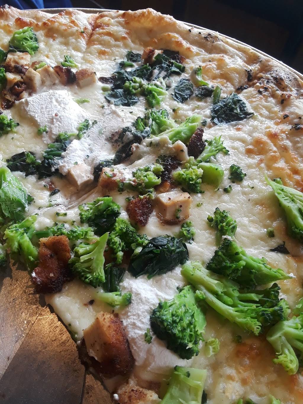 Pizza Box | restaurant | 2616 Detroit St, Portsmouth, VA 23707, USA | 7573932688 OR +1 757-393-2688