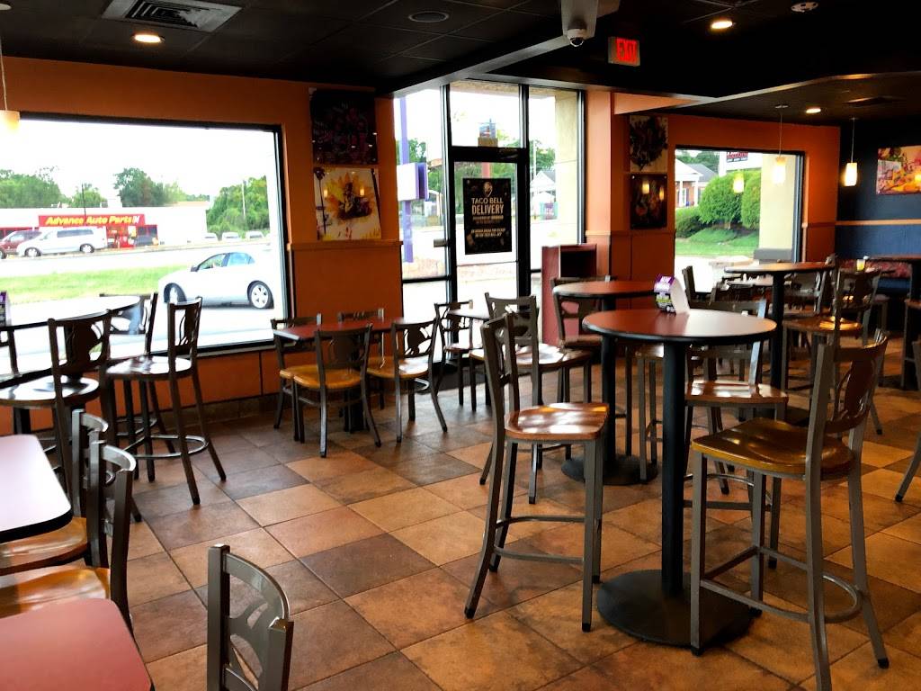 Taco Bell | meal takeaway | 7680 Warren H Abernathy Hwy, Spartanburg, SC 29301, USA | 8645871904 OR +1 864-587-1904