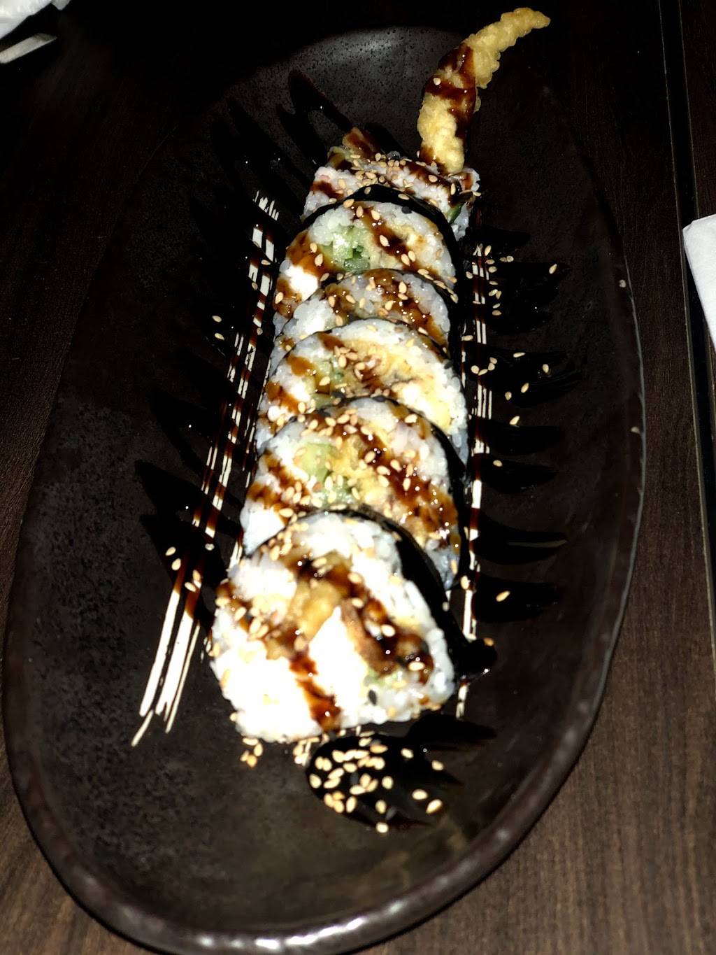 Yama Sushi & Asian Cuisine | restaurant | 7704 E Doubletree Ranch Rd #105, Scottsdale, AZ 85258, USA | 4803987123 OR +1 480-398-7123