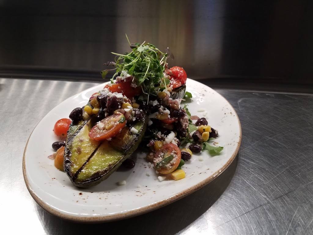 Manna Restaurant | restaurant | Adventist Hospital, 2350 Meadows Blvd, Castle Rock, CO 80109, USA | 7204553664 OR +1 720-455-3664