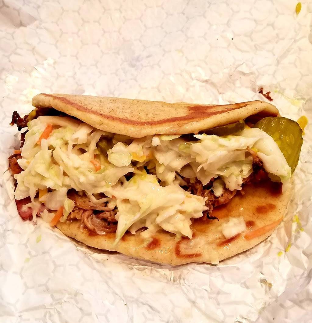 JIMS JOINT BBQ | restaurant | 10914 US-31, Honor, MI 49640, USA | 2312271227 OR +1 231-227-1227